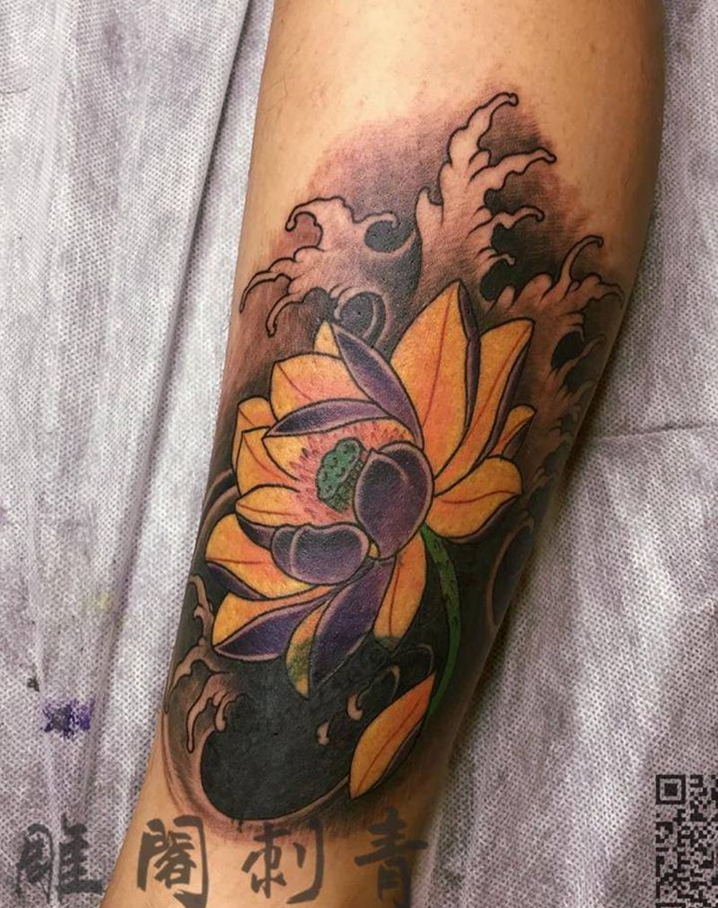 遮盖作品纹身图片