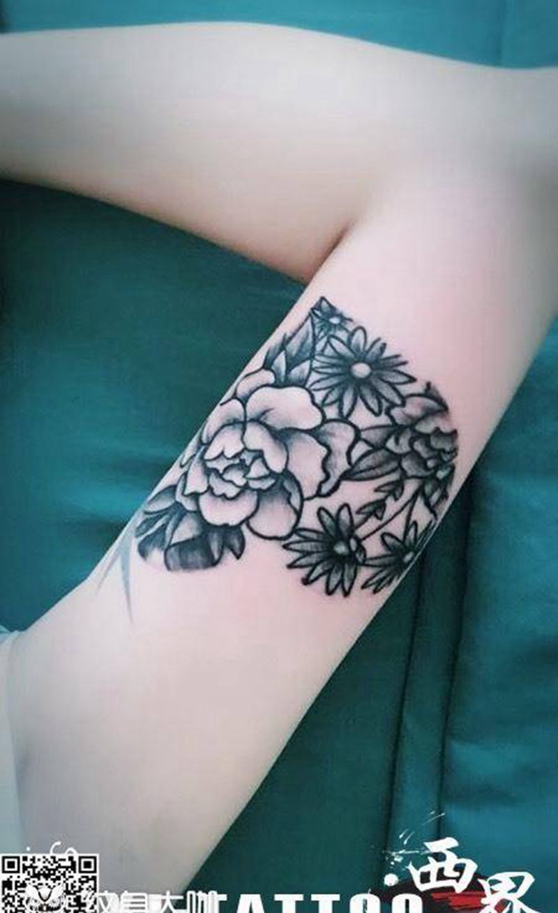 燕郊西界刺青纹身图片