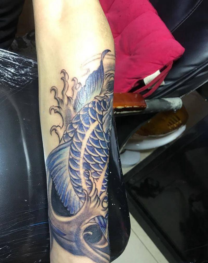 遮盖作品，基本完成，以后调整纹身图片