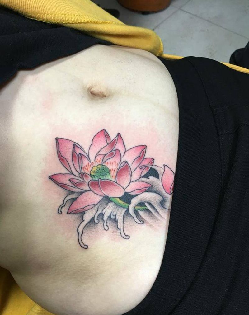 一些小图纹身图片