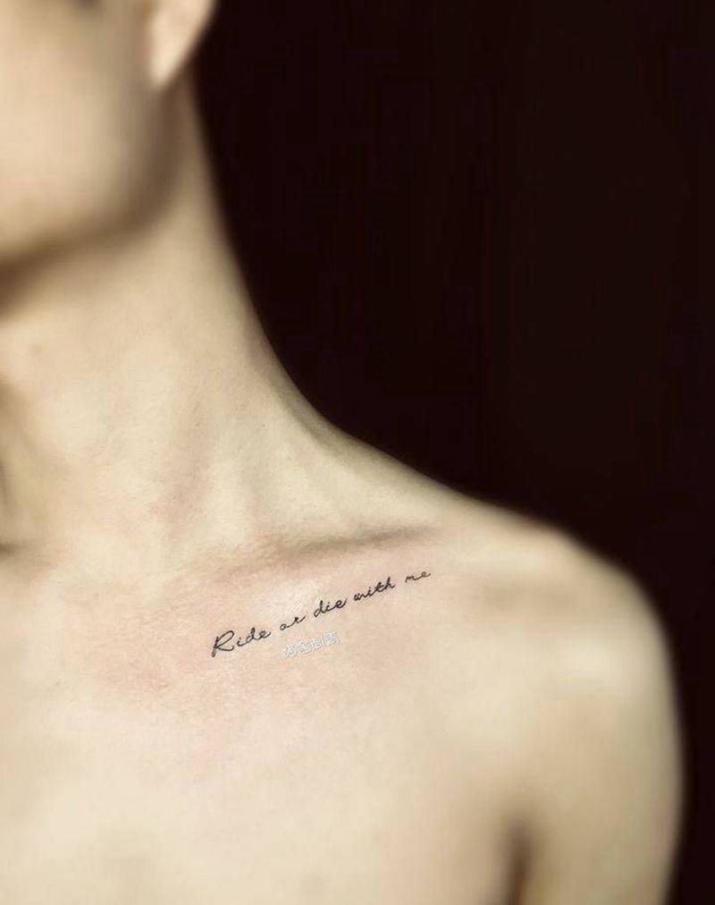 小图纹身图片_成品手稿颈部肩部胸部腹部手臂臀部背部腰部纹身图案