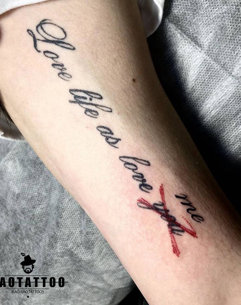 修改纹身图片_手臂纹身图案