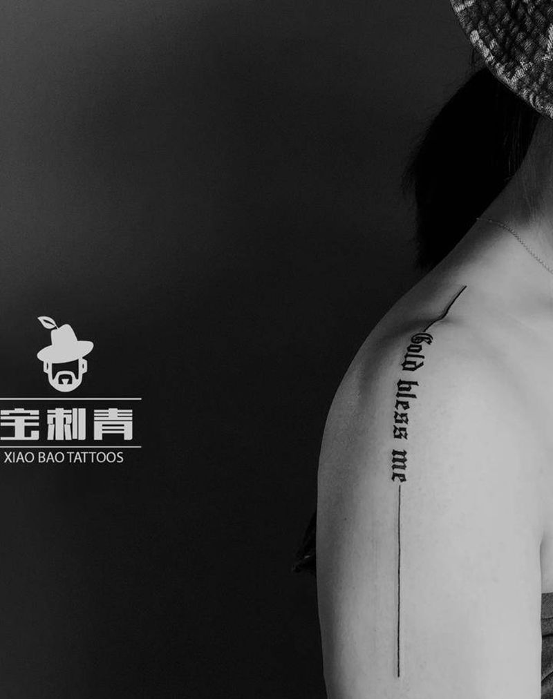 小清新作品纹身图片_手臂点刺纹身图案