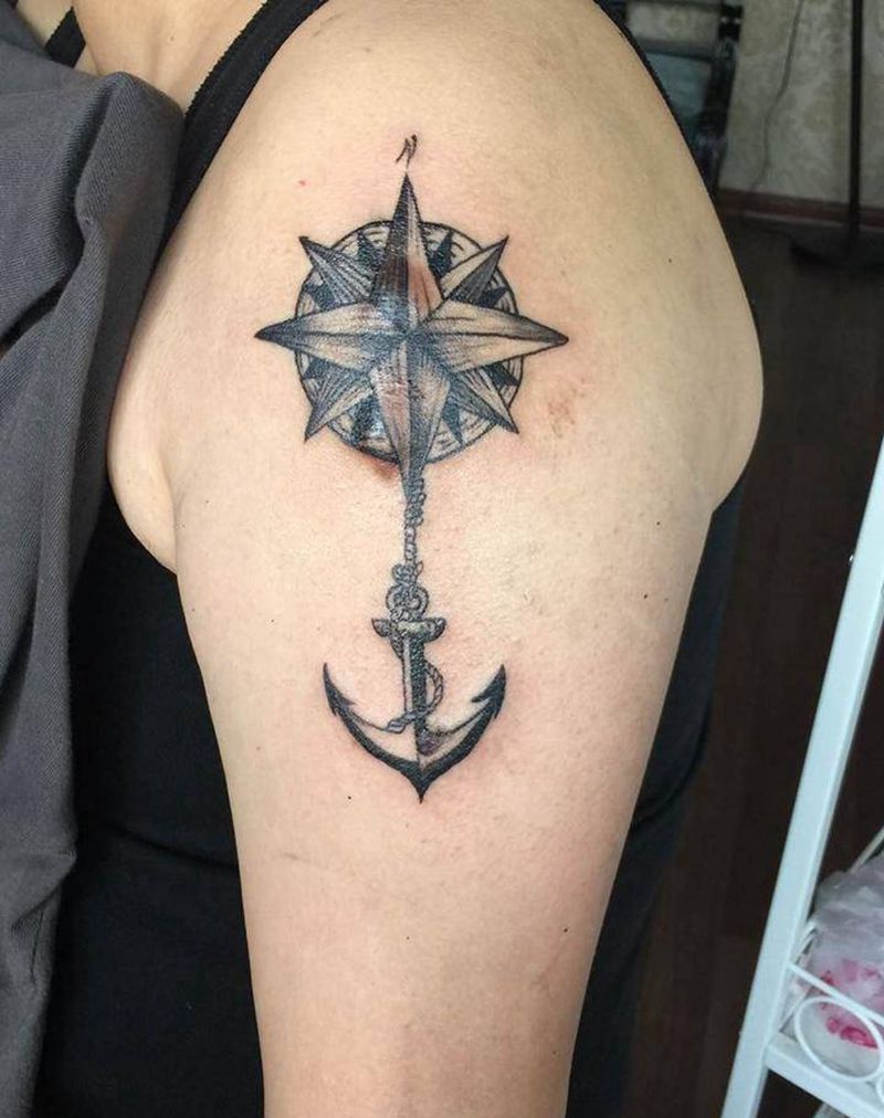 疤痕覆盖纹身图片