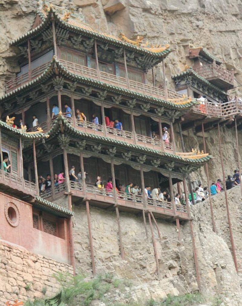 给大家点灵感纹身图片_颈部肩部腰部背部传统肖像人物宗教原创纹身图案