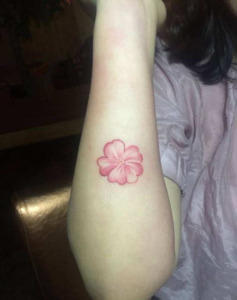 活儿细不？纹身图片