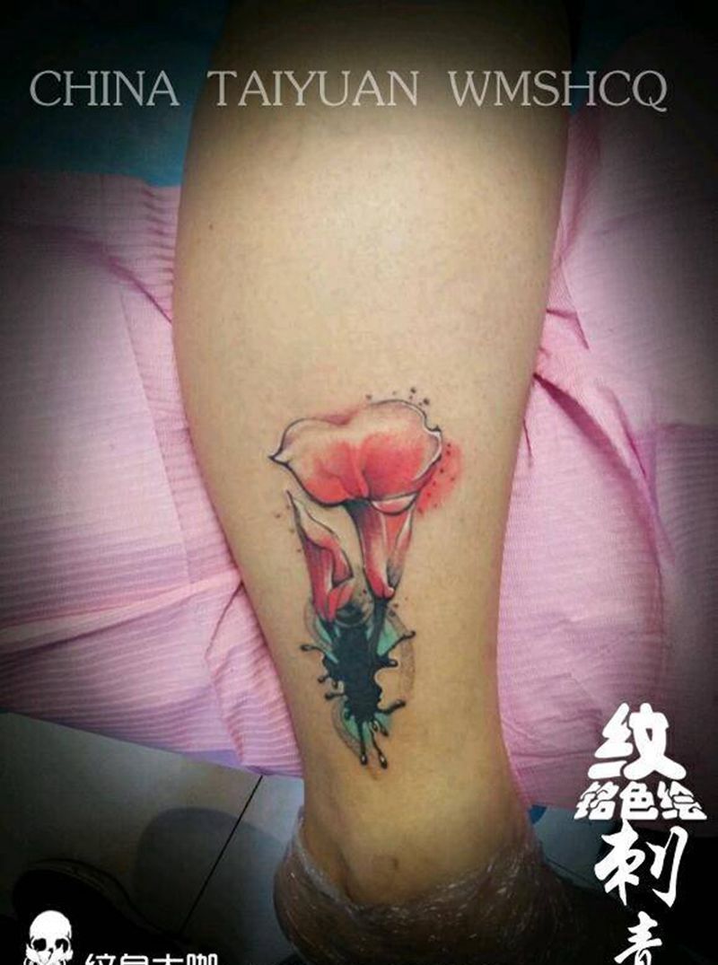 遮盖作品纹身图片