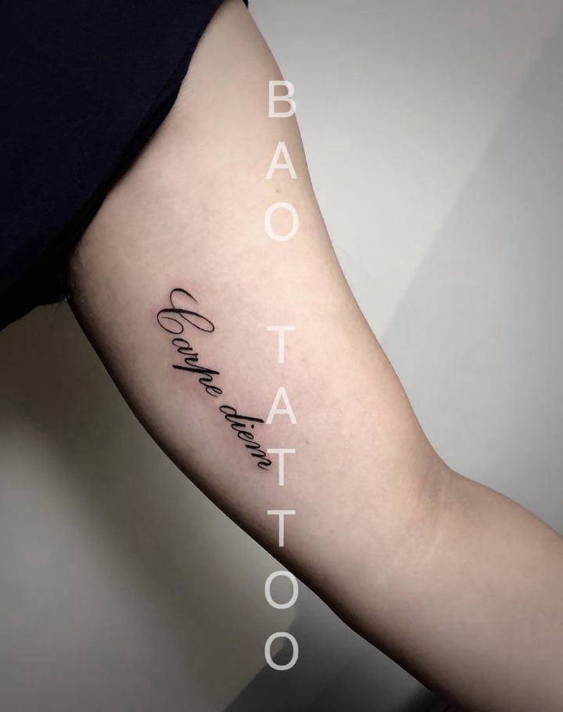 更新纹身图片_手臂纹身图案