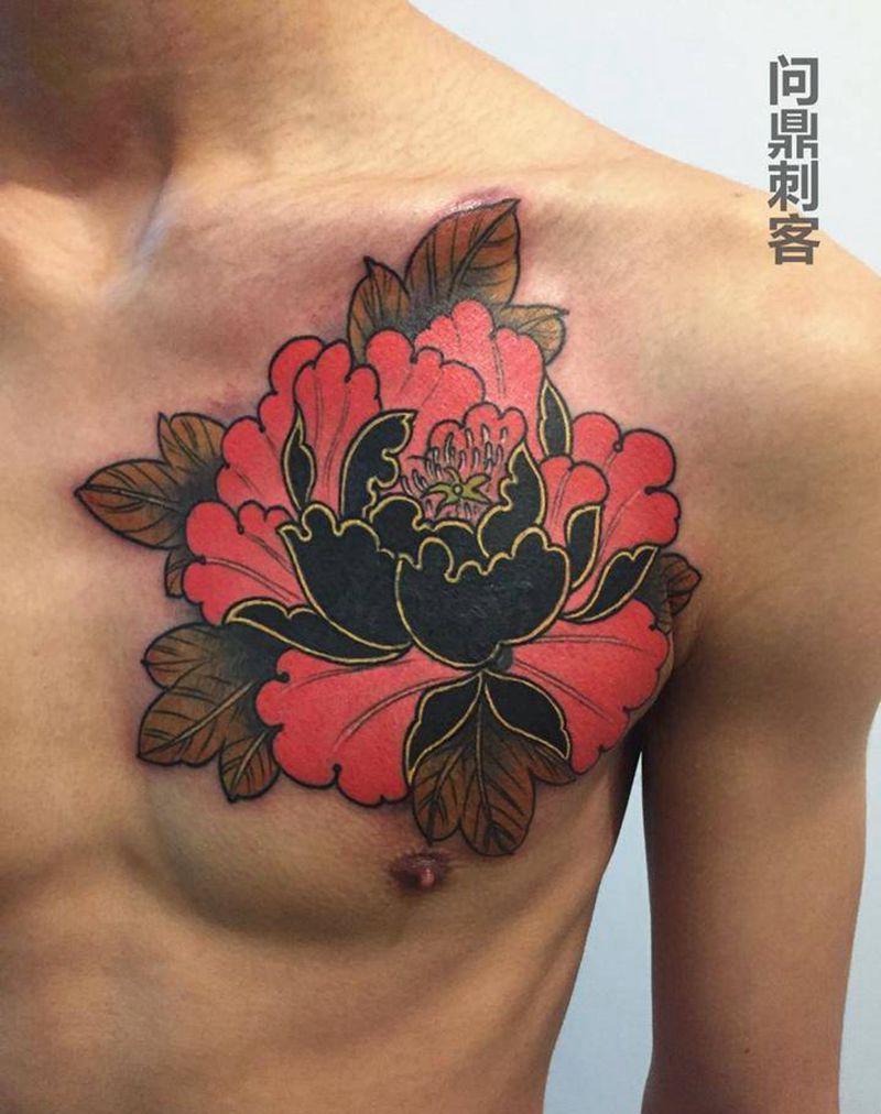 遮盖 修改纹身图片