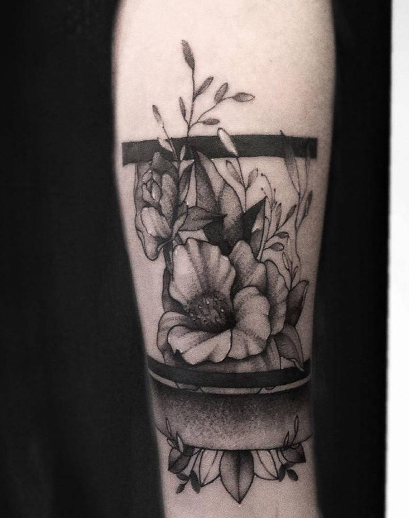 ～纹身图片_手臂纹身图案