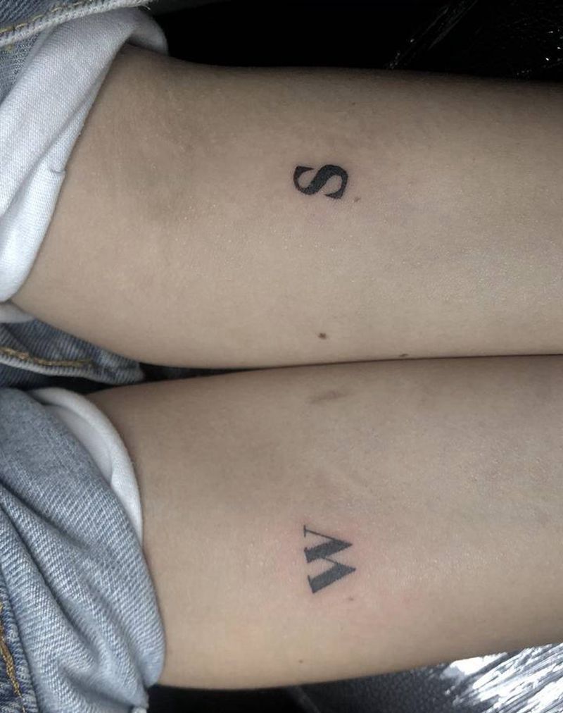 纹身纹身图片_手臂纹身图案