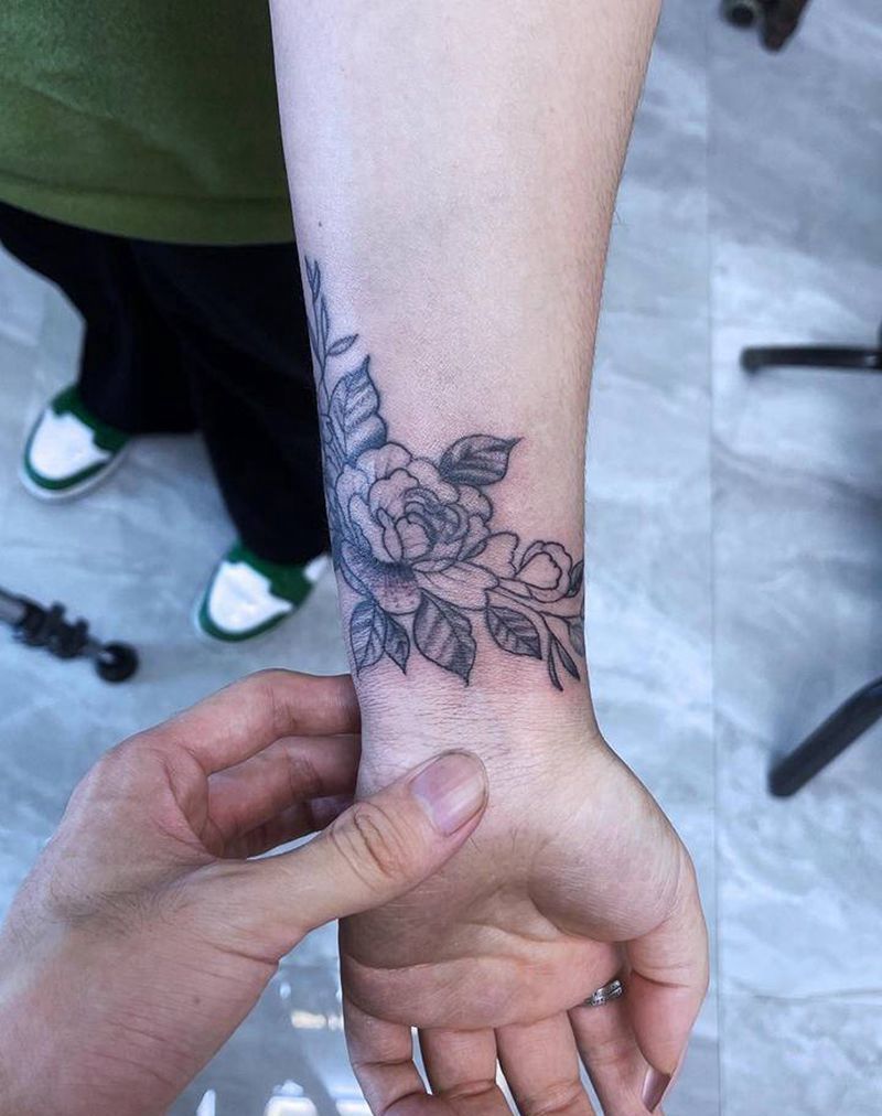 旧图翻新纹身图片_手臂纹身图案