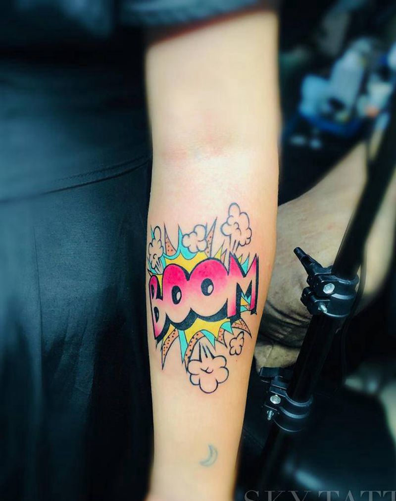 小图欣赏纹身图片_小图纹身图案