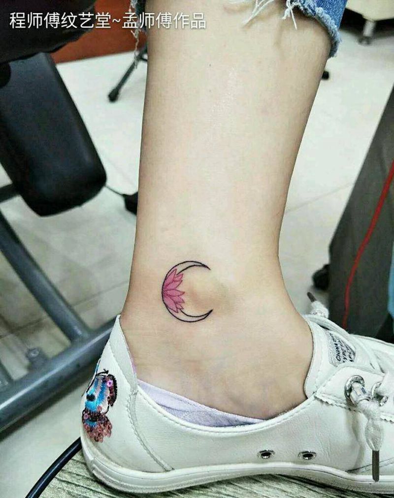 闺蜜纹身纹身图片