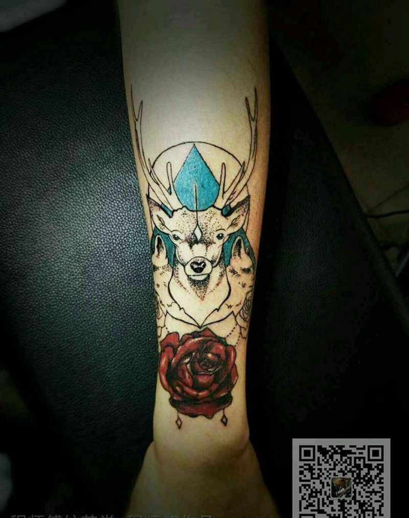 遮盖修改作品纹身图片