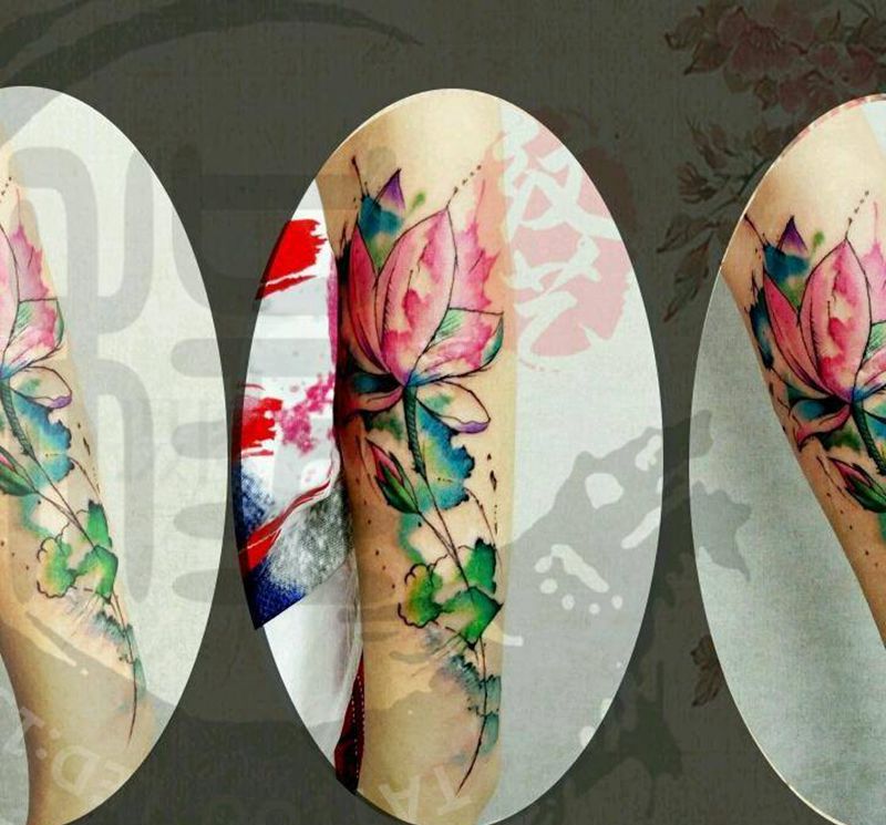 遮盖作品纹身图片