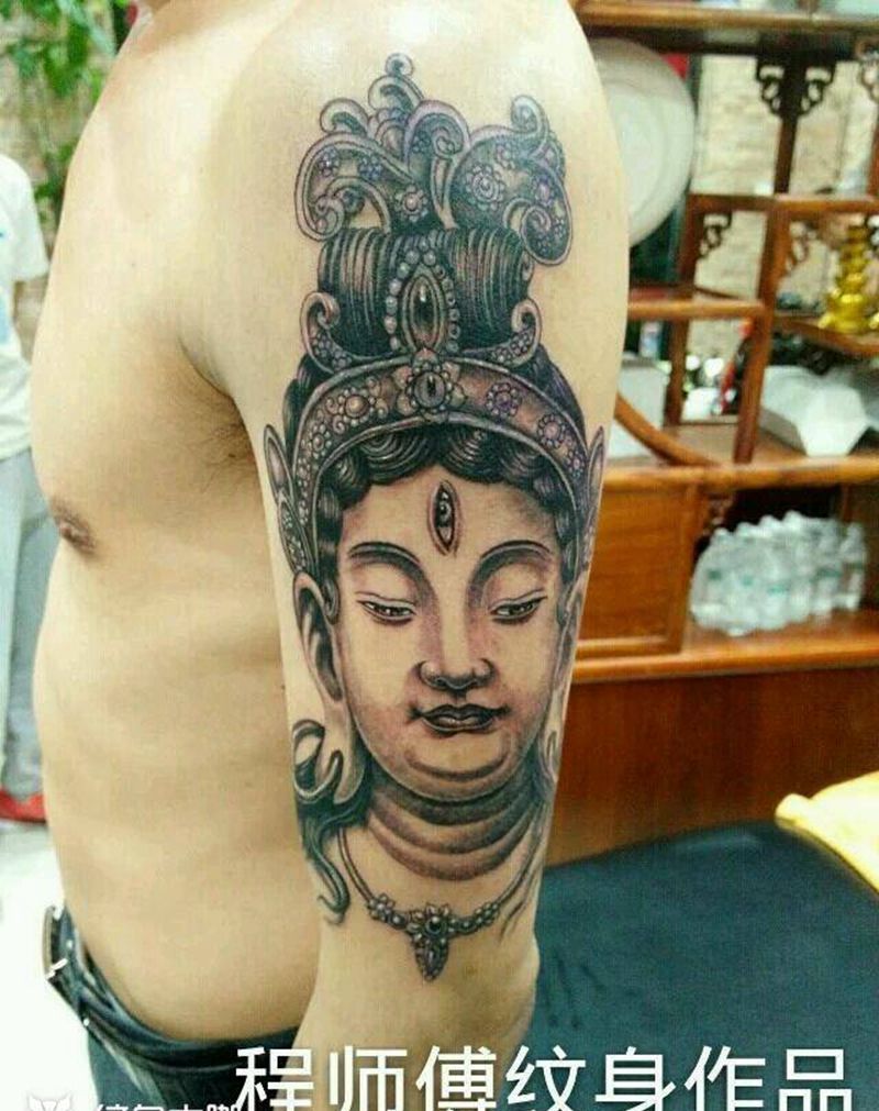 遮盖作品纹身图片