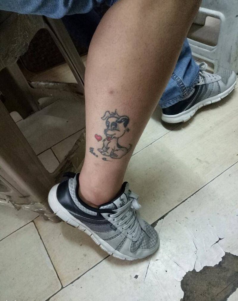 修改纹身纹身图片