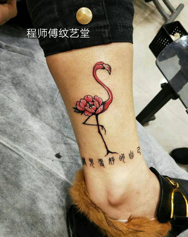 小作品纹身图片