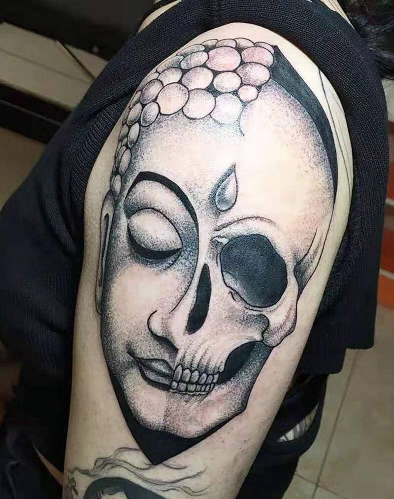 。纹身图片_手臂纹身图案