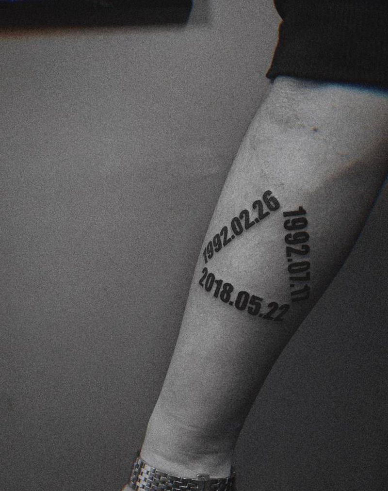 小图纹身图片_图腾小图纹身图案