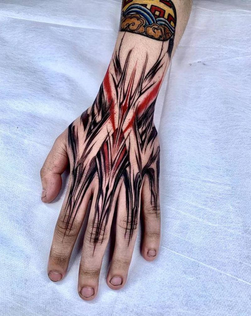 \纹身图片_\纹身图案