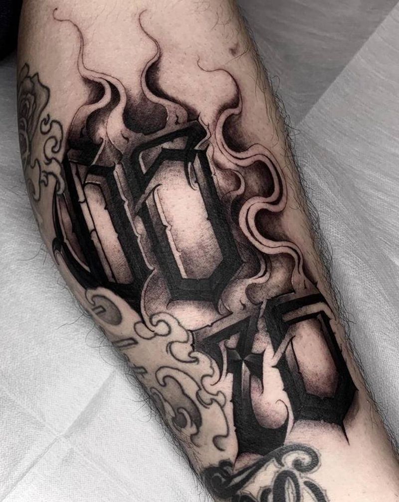 \纹身图片_\纹身图案