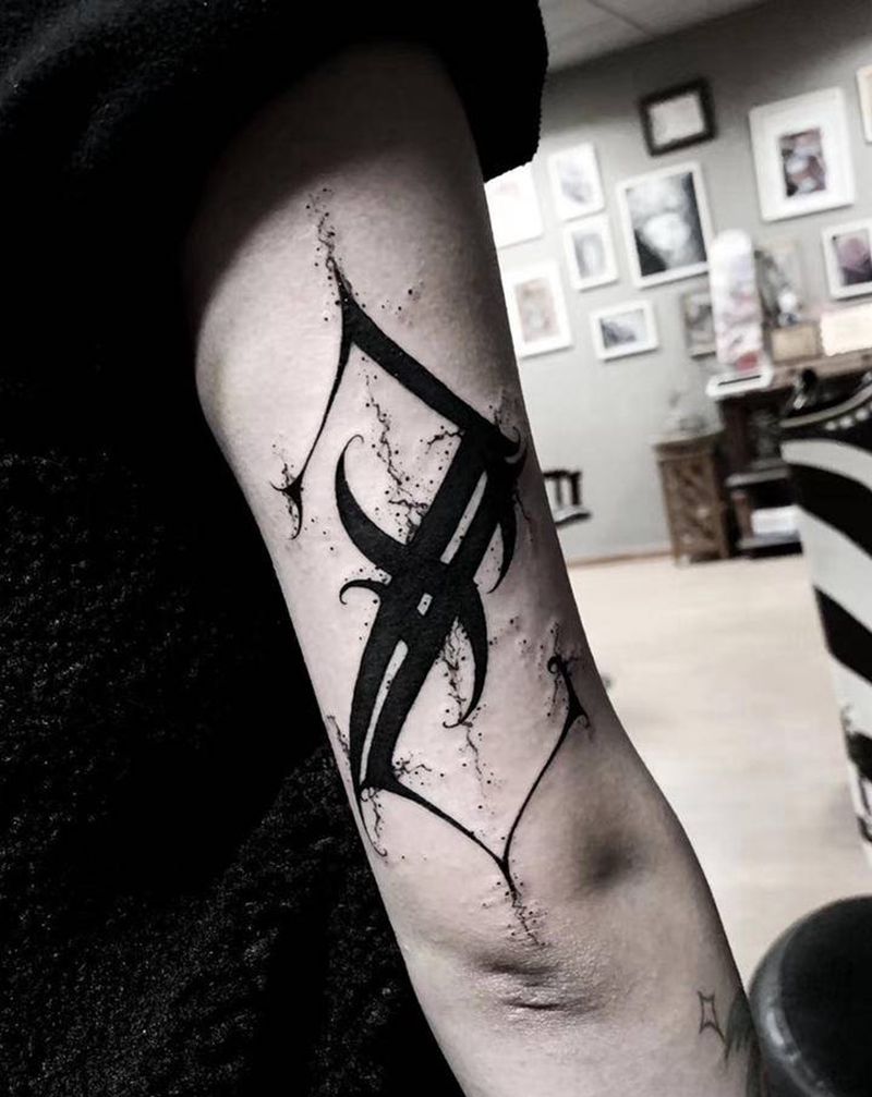 \纹身图片_\纹身图案