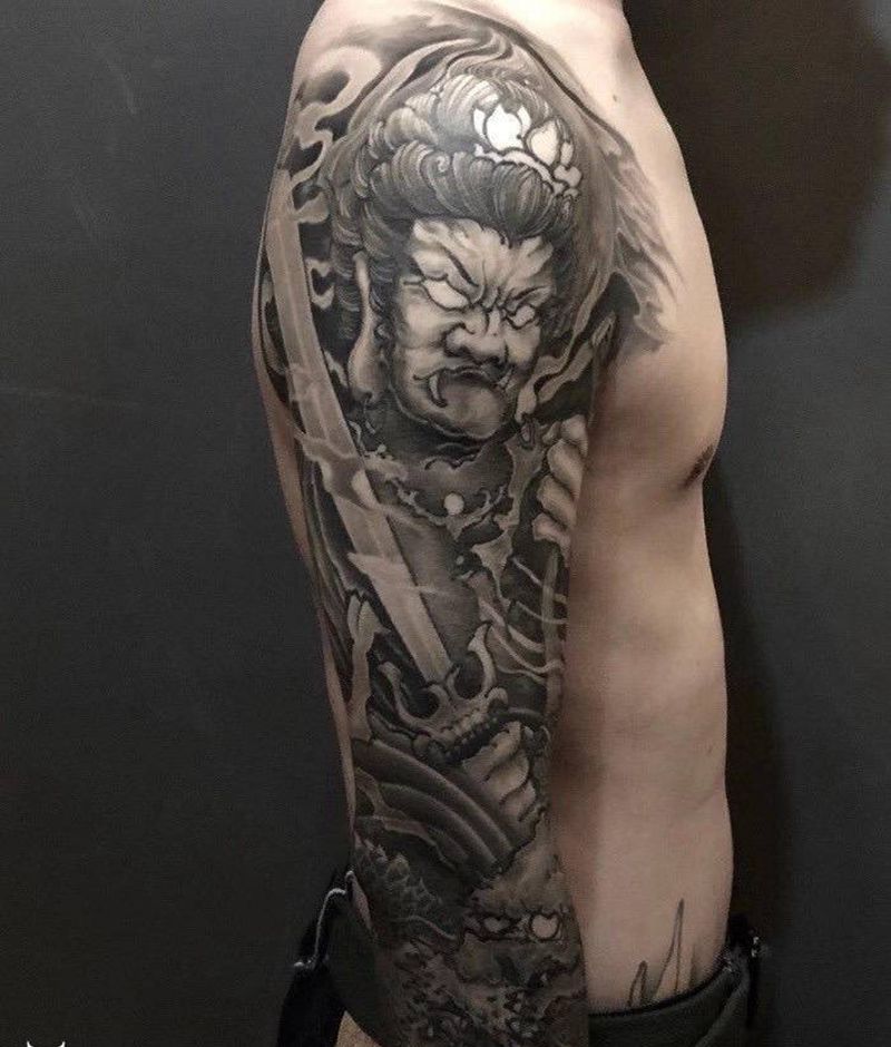 \纹身图片_\纹身图案