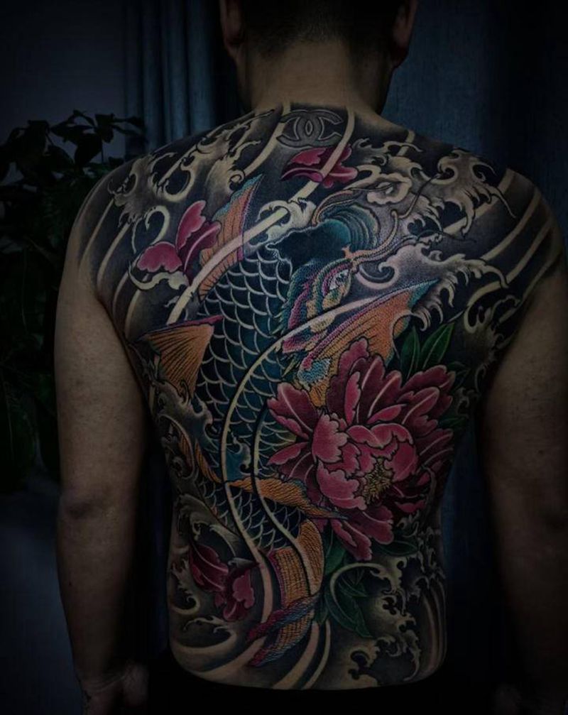 \纹身图片_\纹身图案