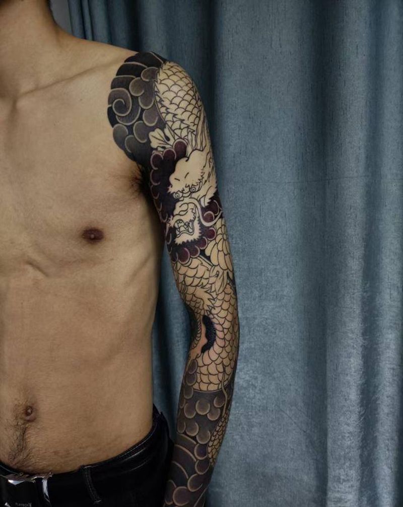 \纹身图片_\纹身图案