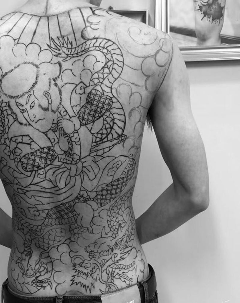 \纹身图片_\纹身图案