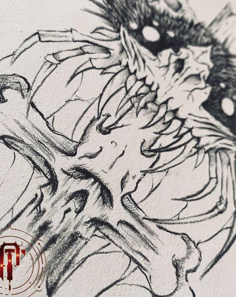 铭记今朝纹身图片_臀部手部新传统蝙蝠纹身图案