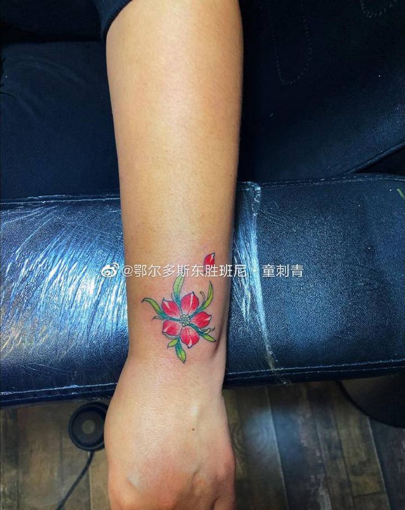 小图纹身图片_手臂纹身图案