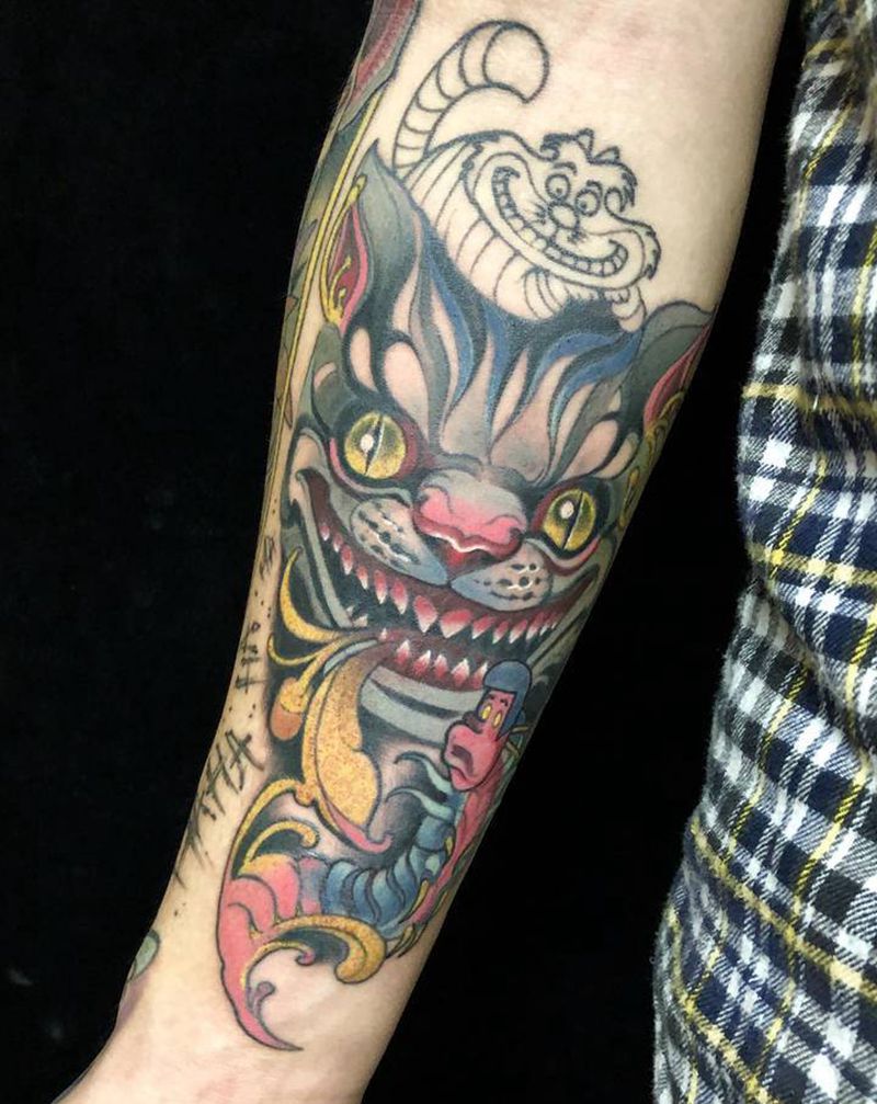 爱丽丝梦游仙境