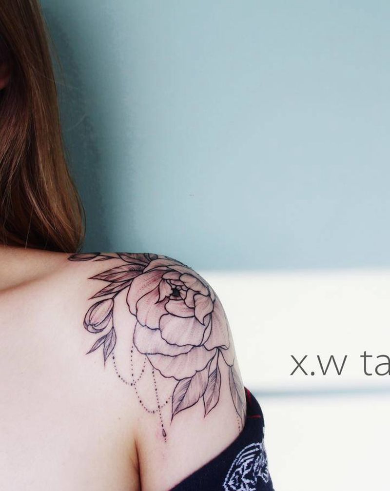 小图更一波纹身图片_小清新小伟刺青纹身图案