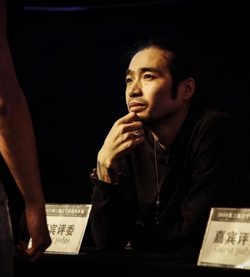 大连华龙堂刺青纹身图片_欧美写实纹身图案