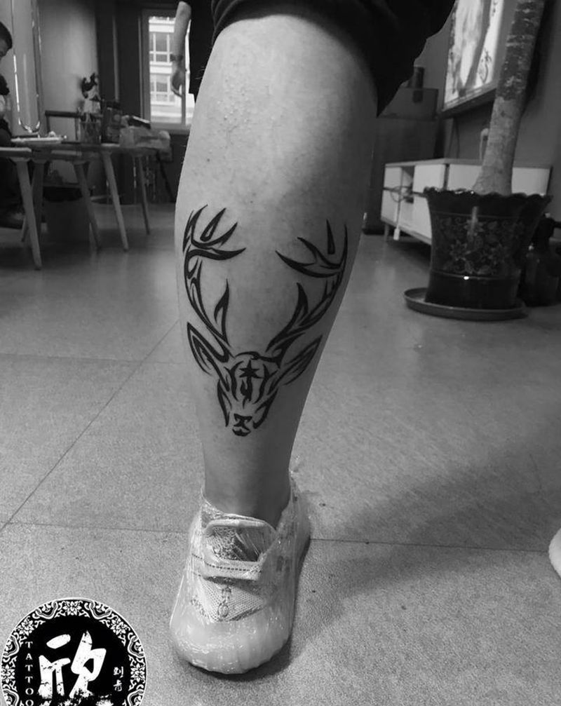 小图案纹身图片_手部小图案纹身图案