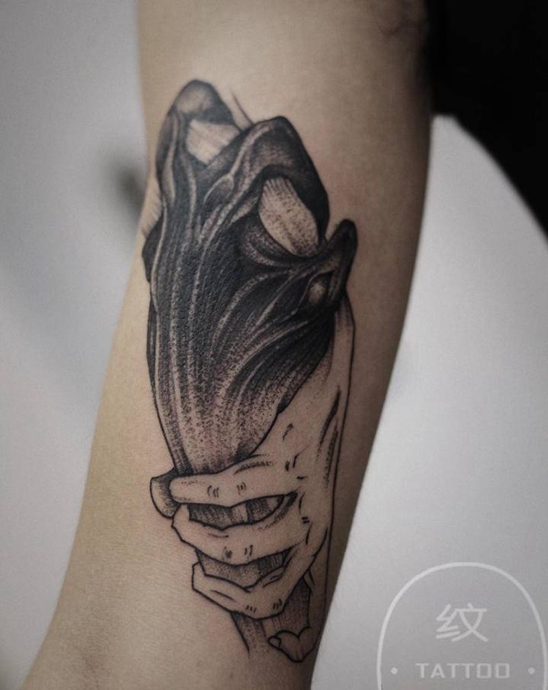 小图纹身图片_手臂纹身图案