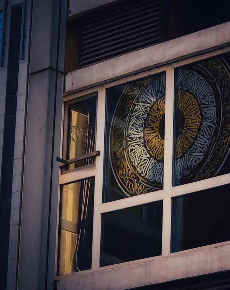 字纹身图片_花体字纹身图案