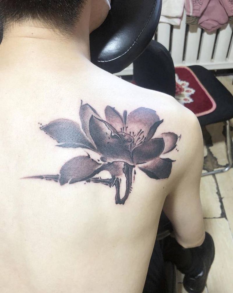 小图纹身图片_手臂背部纹身图案