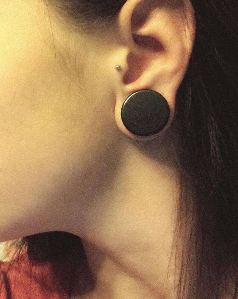 穿孔纹身图片_穿孔纹身图案