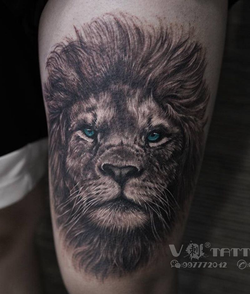 狮子王の既视感 