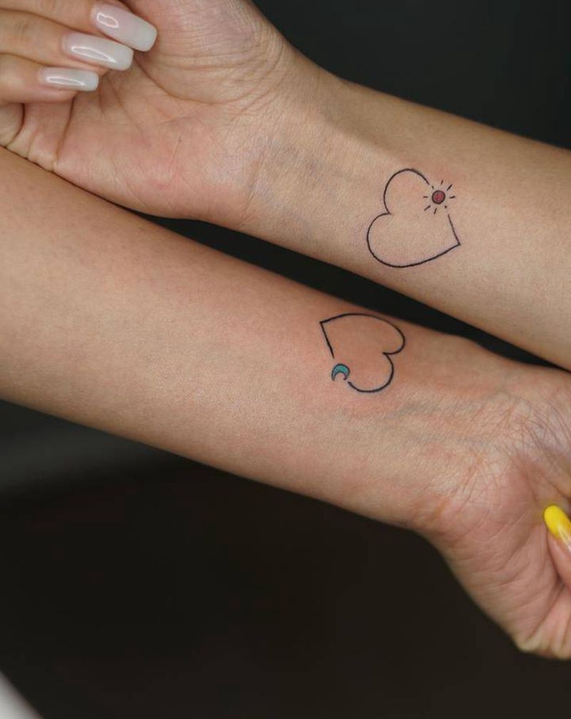 小图纹身图片_手臂纹身图案