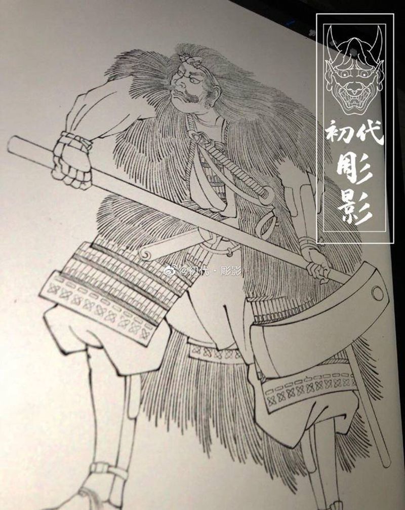 练习纹身图片_老传统纹身图案