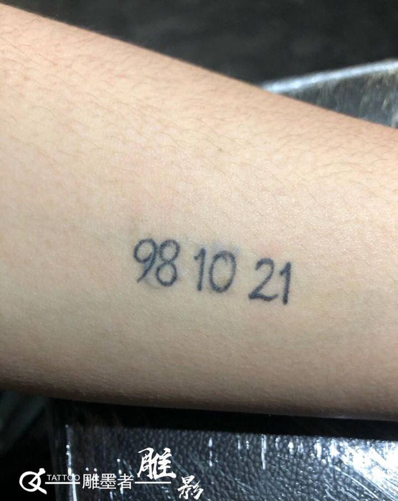 遮盖纹身图片_手臂纹身图案