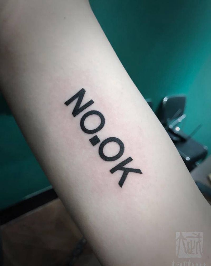 小英文纹身图片_手臂腿部花体字小英文纹身图案