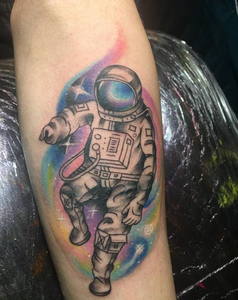 遮盖纹身图片_手臂纹身图案