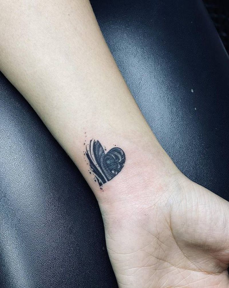 遮盖纹身图片_手臂纹身图案