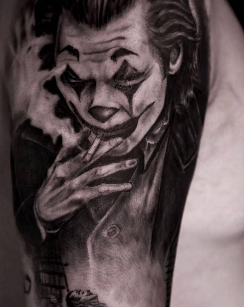 joker